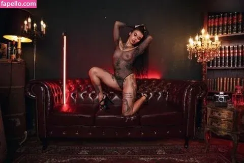 alyssa.assassina / inked_alyssa Onlyfans Photo Gallery 