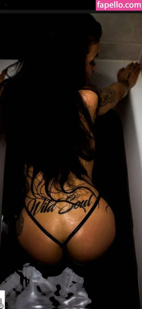 alyssa.assassina / inked_alyssa Onlyfans Photo Gallery 