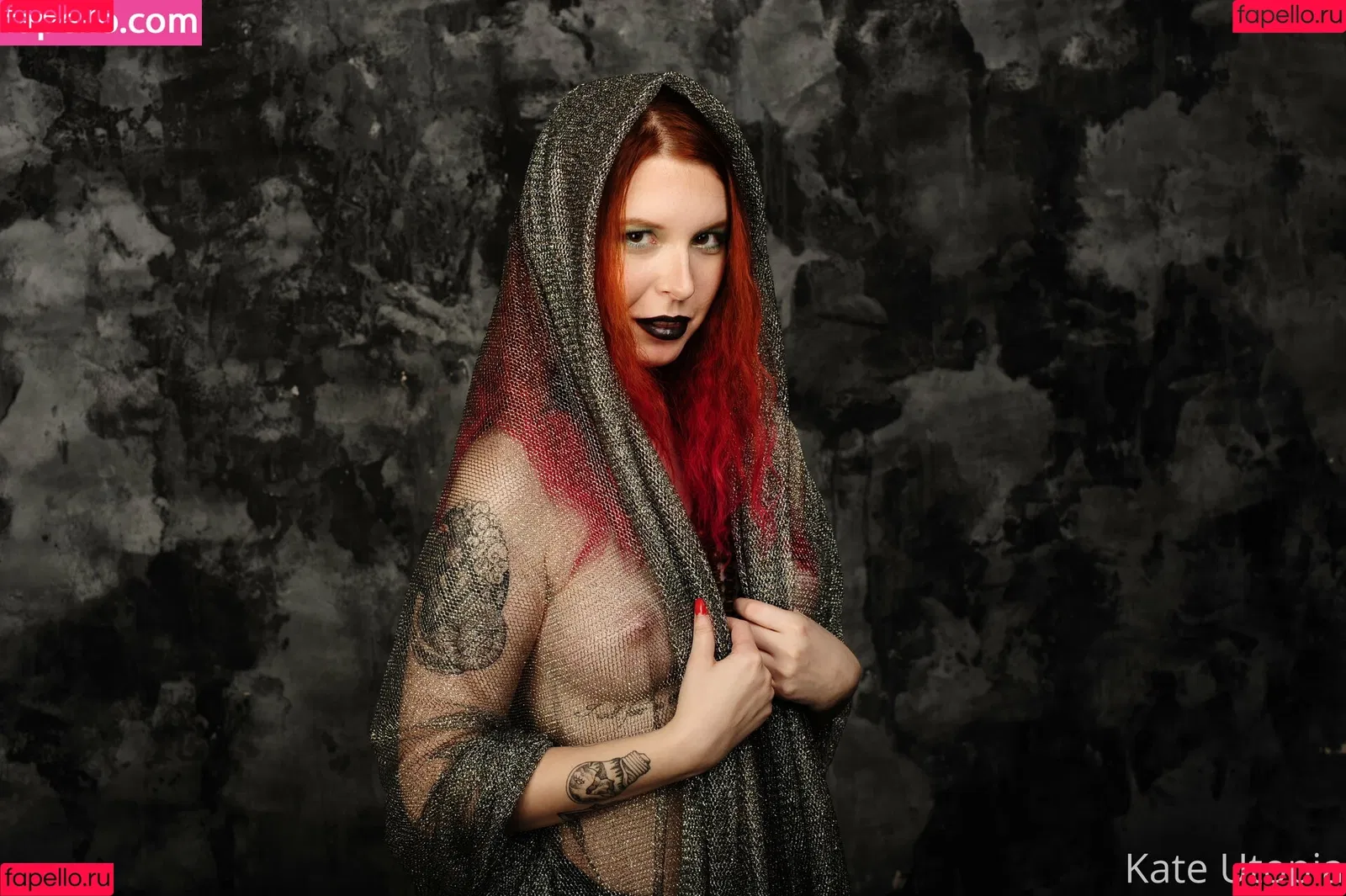 kate_utopia / kate_utopiaa / utopia_kate Onlyfans Photo Gallery 