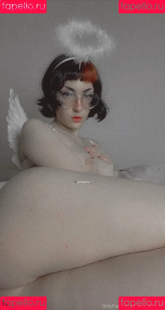 pinegrey777 / pinexgrey Onlyfans Photo Gallery 