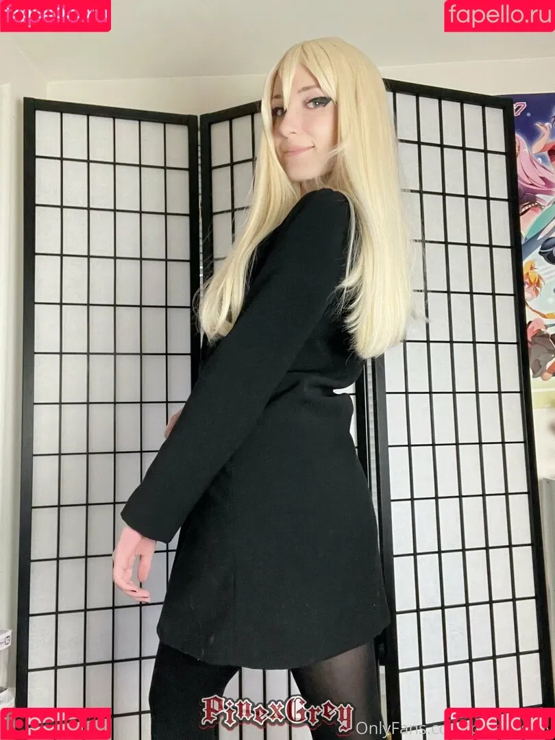 pinegrey777 / pinexgrey Onlyfans Photo Gallery 