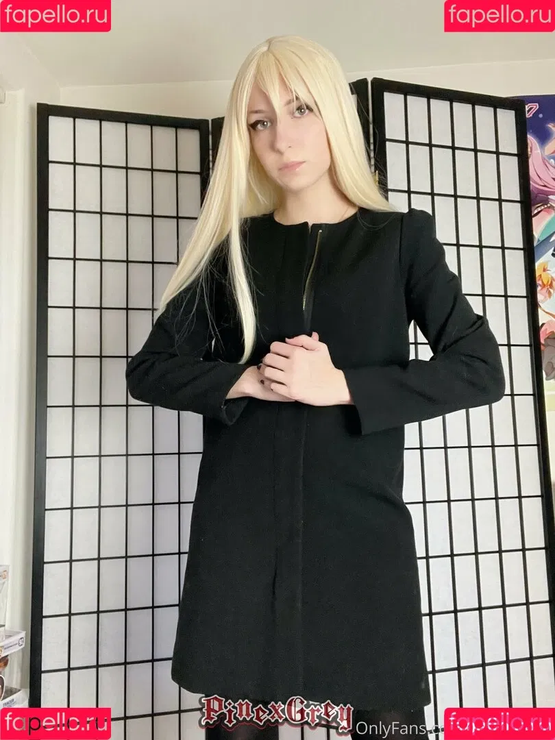 pinegrey777 / pinexgrey Onlyfans Photo Gallery 