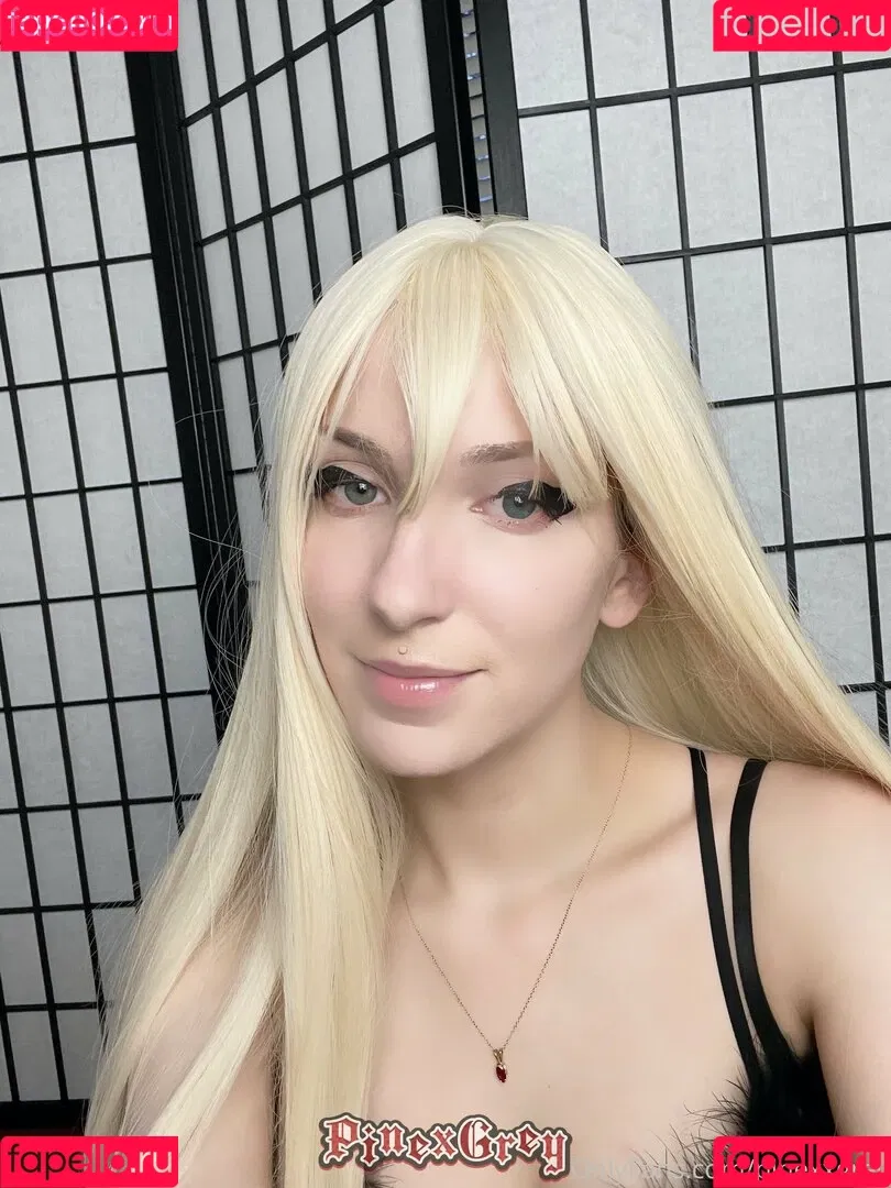 pinegrey777 / pinexgrey Onlyfans Photo Gallery 