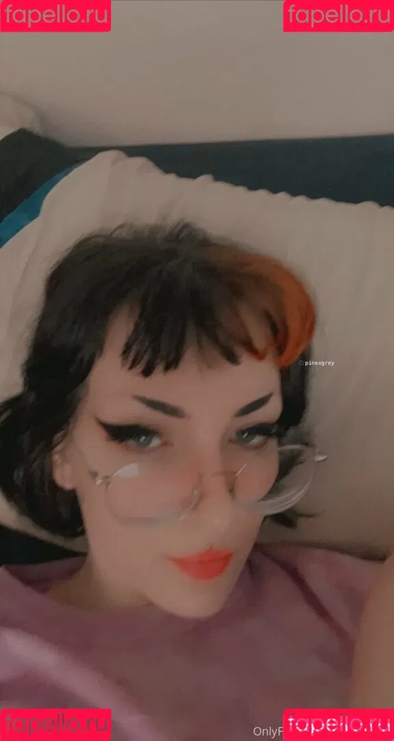 pinegrey777 / pinexgrey Onlyfans Photo Gallery 