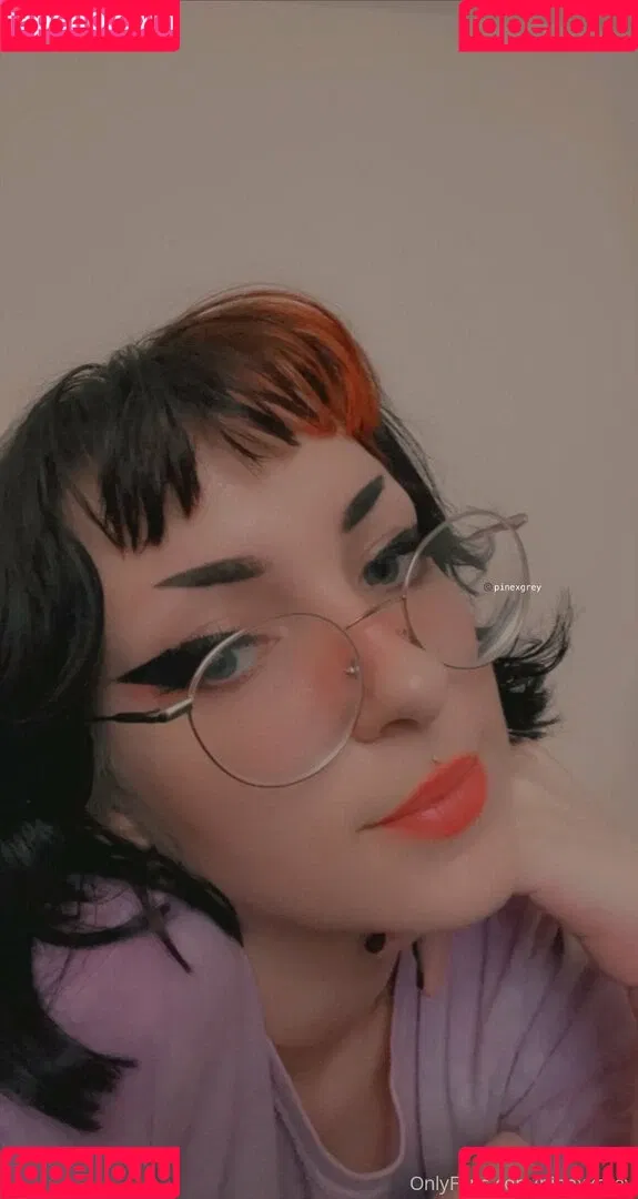 pinegrey777 / pinexgrey Onlyfans Photo Gallery 