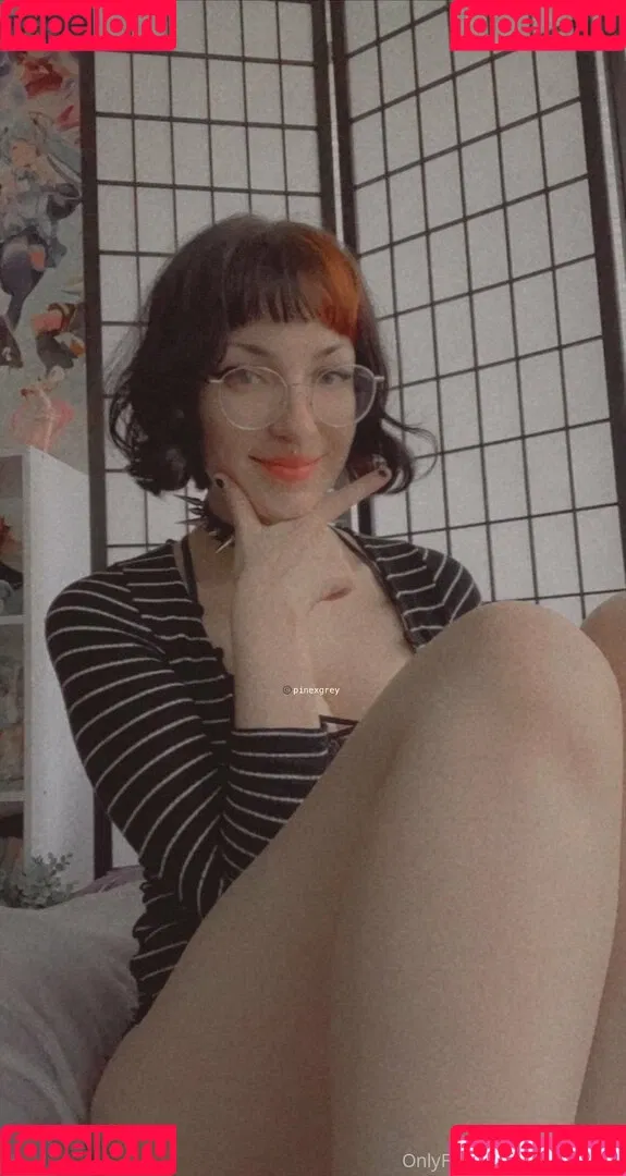 pinegrey777 / pinexgrey Onlyfans Photo Gallery 