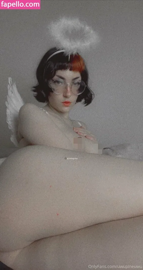 pinegrey777 / pinexgrey Onlyfans Photo Gallery 