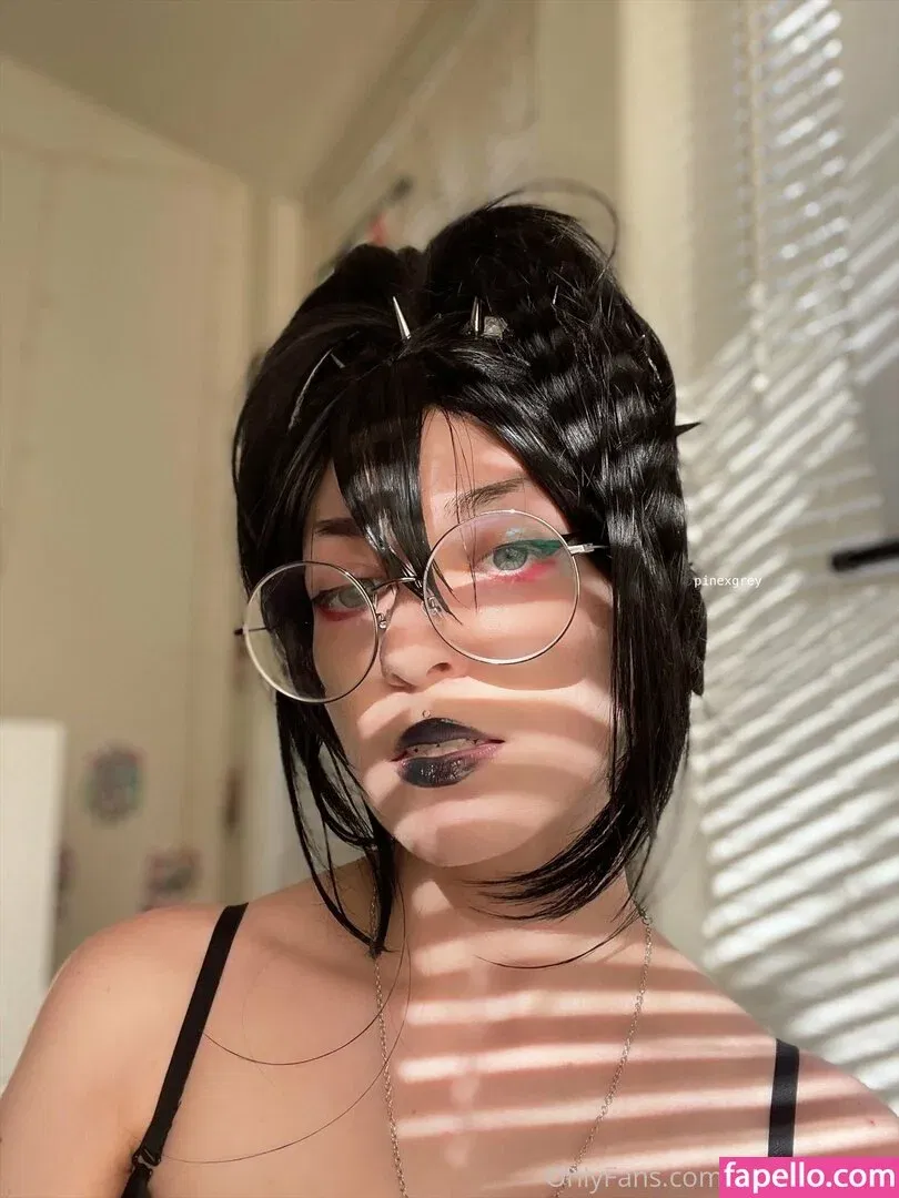 pinegrey777 / pinexgrey Onlyfans Photo Gallery 