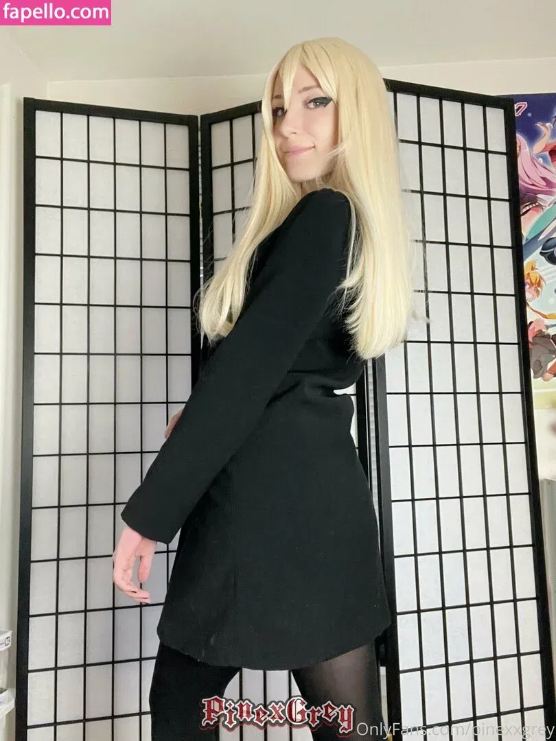 pinegrey777 / pinexgrey Onlyfans Photo Gallery 