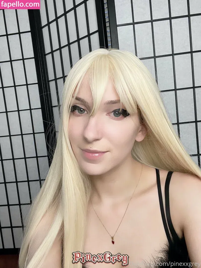 pinegrey777 / pinexgrey Onlyfans Photo Gallery 