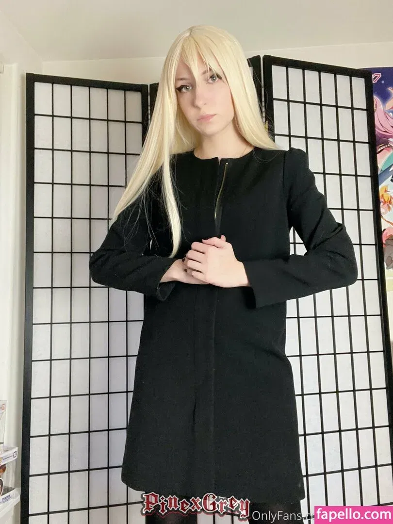 pinegrey777 / pinexgrey Onlyfans Photo Gallery 