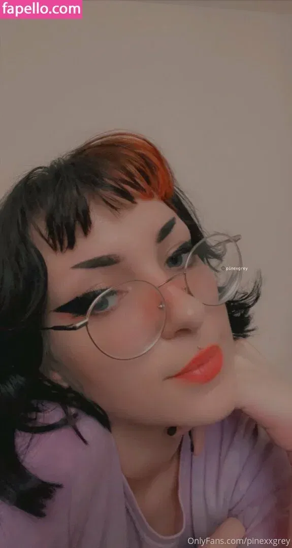 pinegrey777 / pinexgrey Onlyfans Photo Gallery 