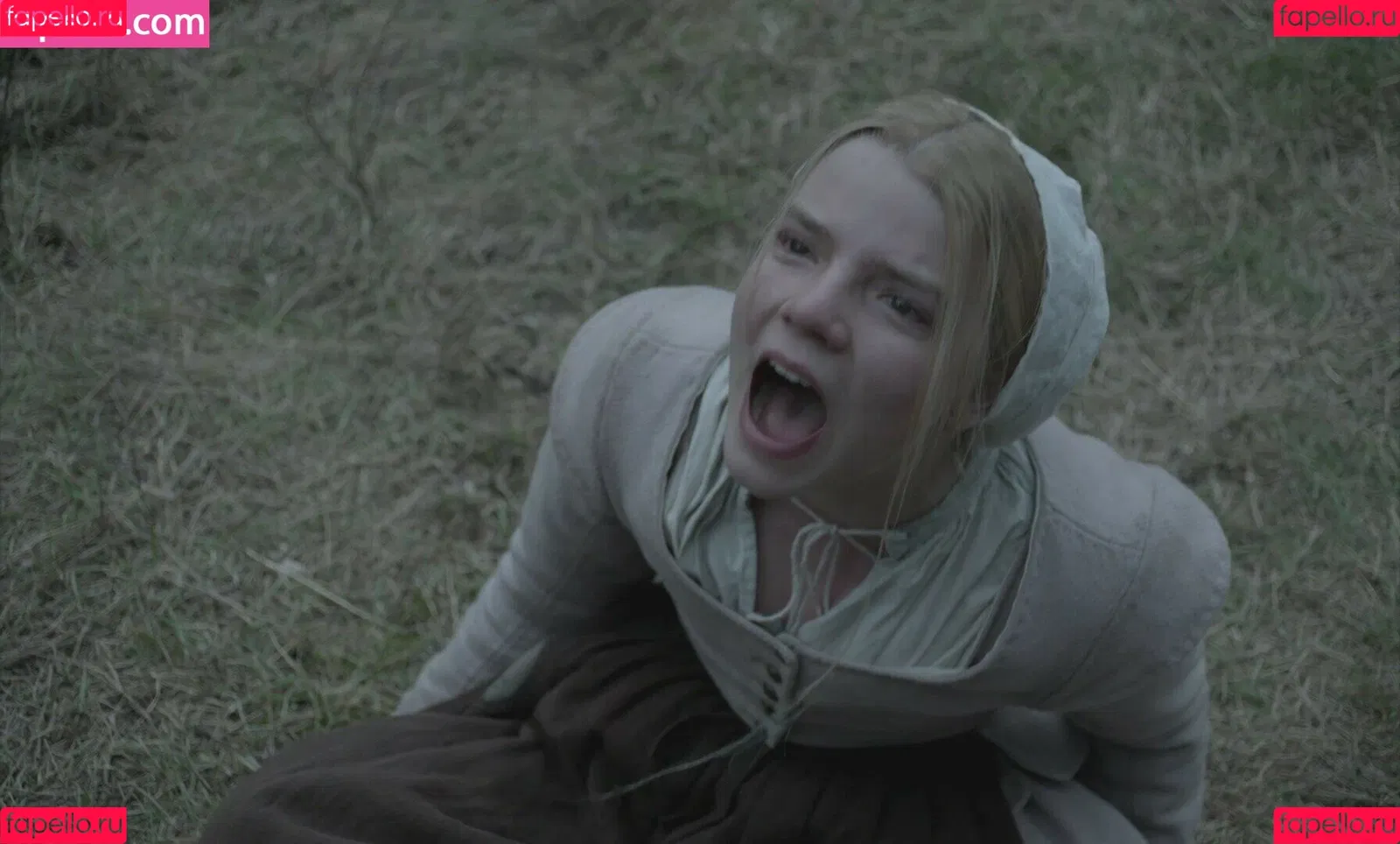 Anya Taylor-Joy / anyataylorjoy / owlicats Onlyfans Photo Gallery 