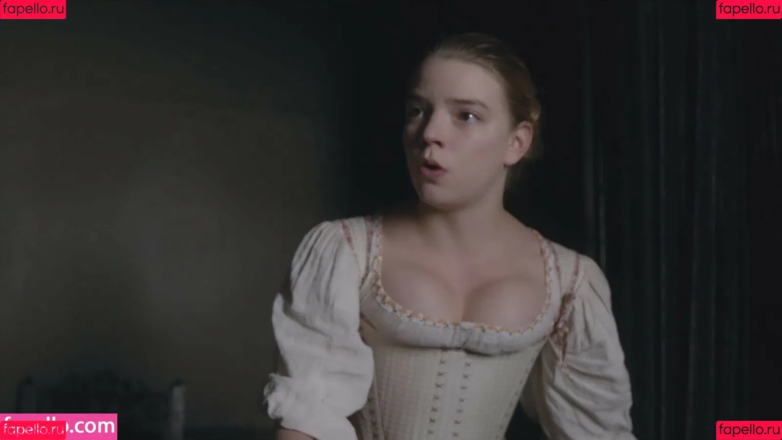 Anya Taylor-Joy / anyataylorjoy / owlicats Onlyfans Photo Gallery 