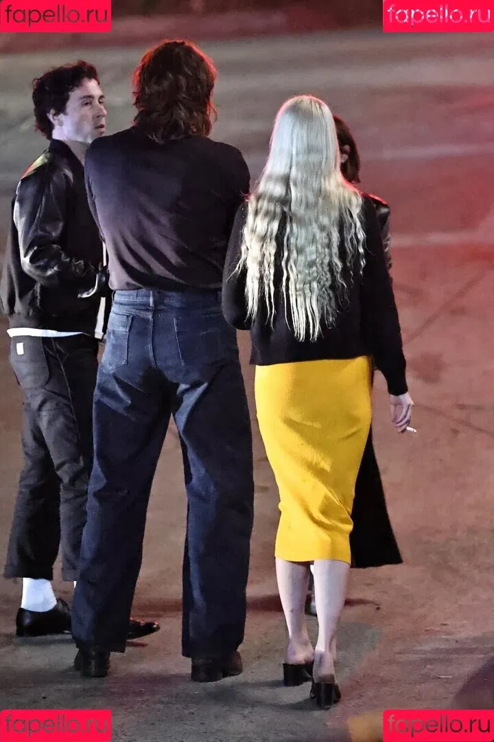 Anya Taylor-Joy / anyataylorjoy / owlicats Onlyfans Photo Gallery 