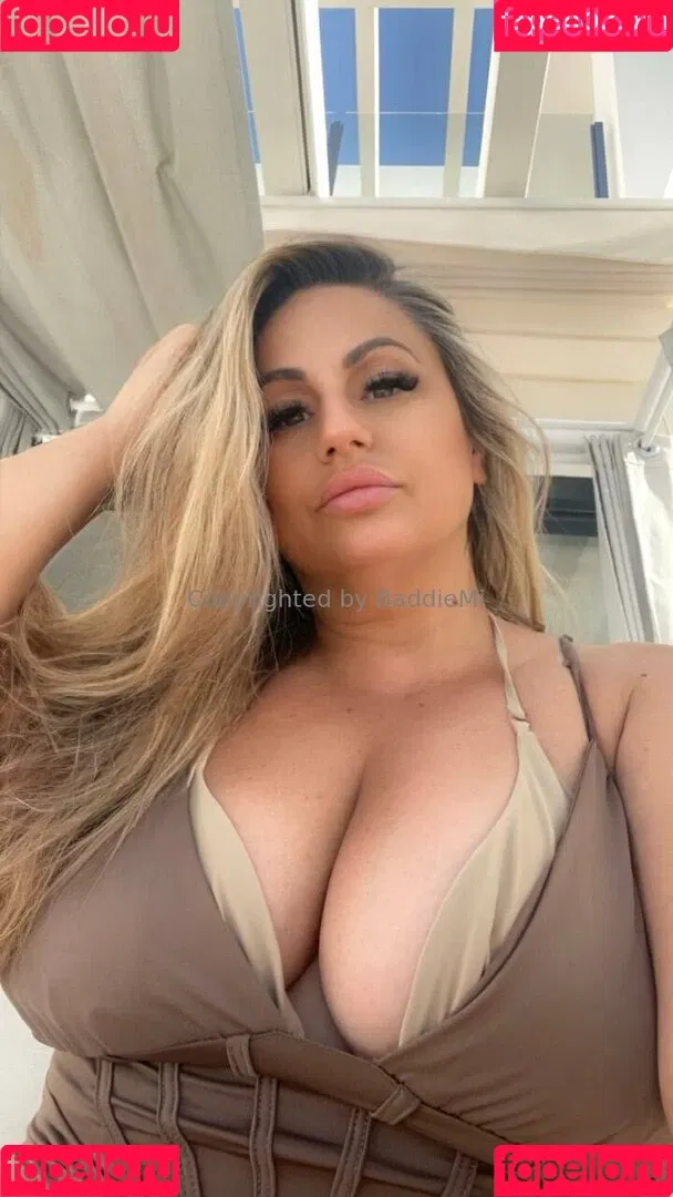 Baddiemi / baddiemi1 Onlyfans Photo Gallery 