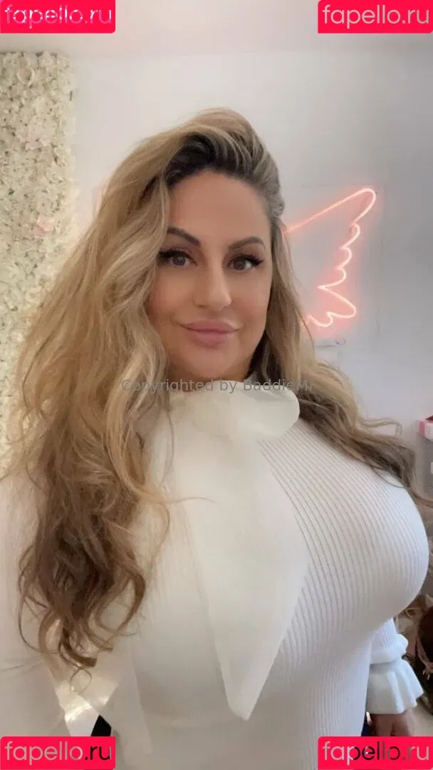 Baddiemi / baddiemi1 Onlyfans Photo Gallery 