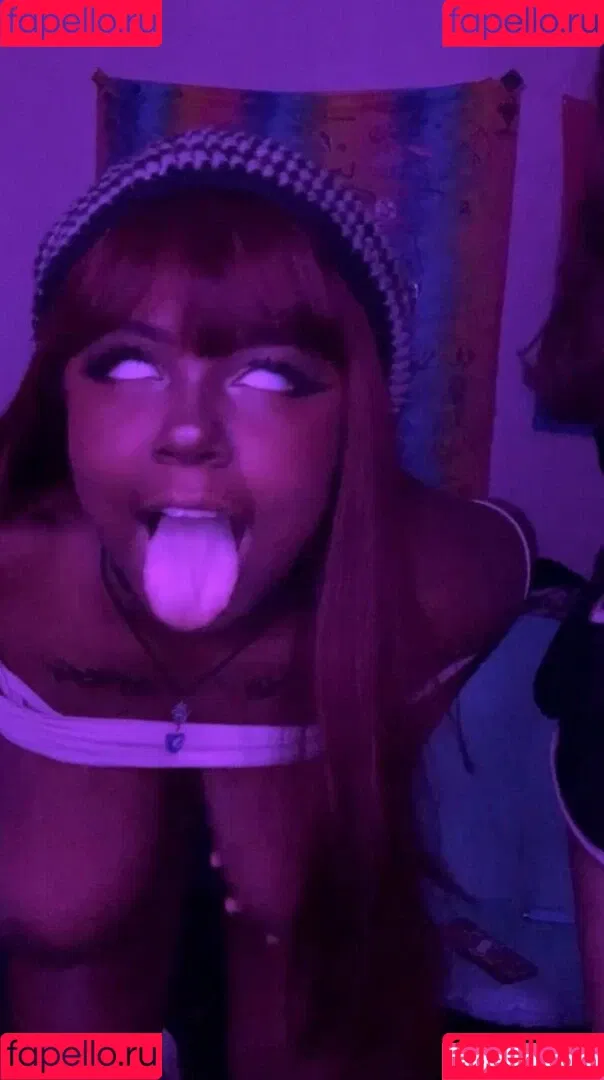 Demon Lives / lust4cai / thaslimmthuggaa Onlyfans Photo Gallery 