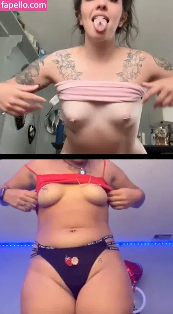 Demon Lives / lust4cai / thaslimmthuggaa Onlyfans Photo Gallery 