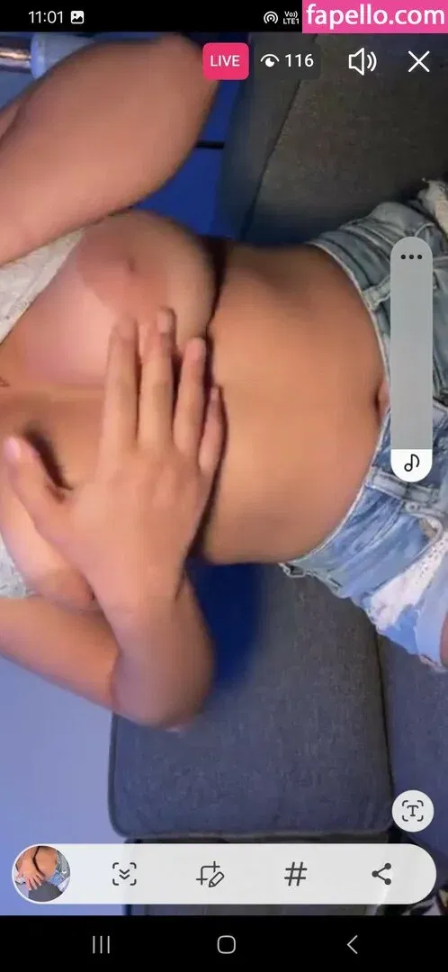 Demon Lives / lust4cai / thaslimmthuggaa Onlyfans Photo Gallery 