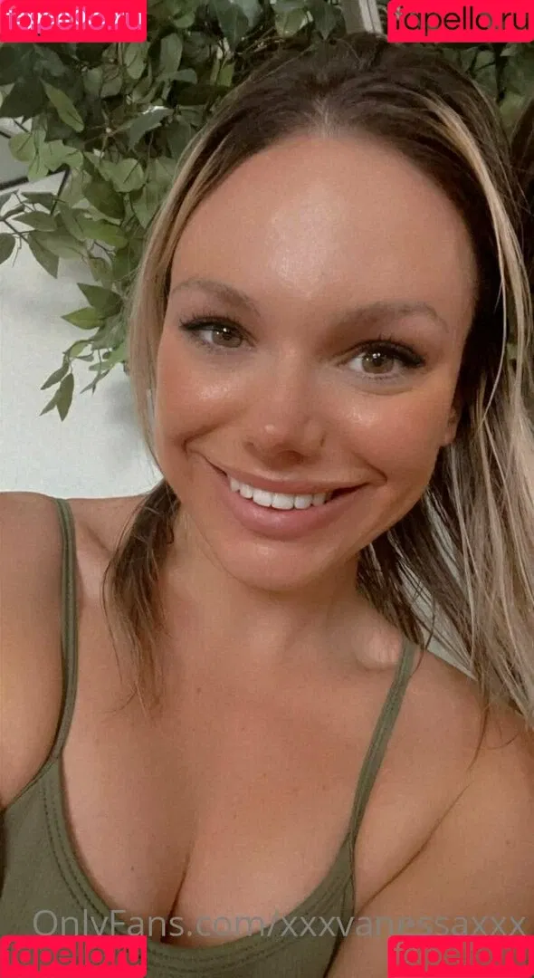 Vanessa / Xxxvanessaxxx / x.x.x.vanessa.x.x.x Onlyfans Photo Gallery 