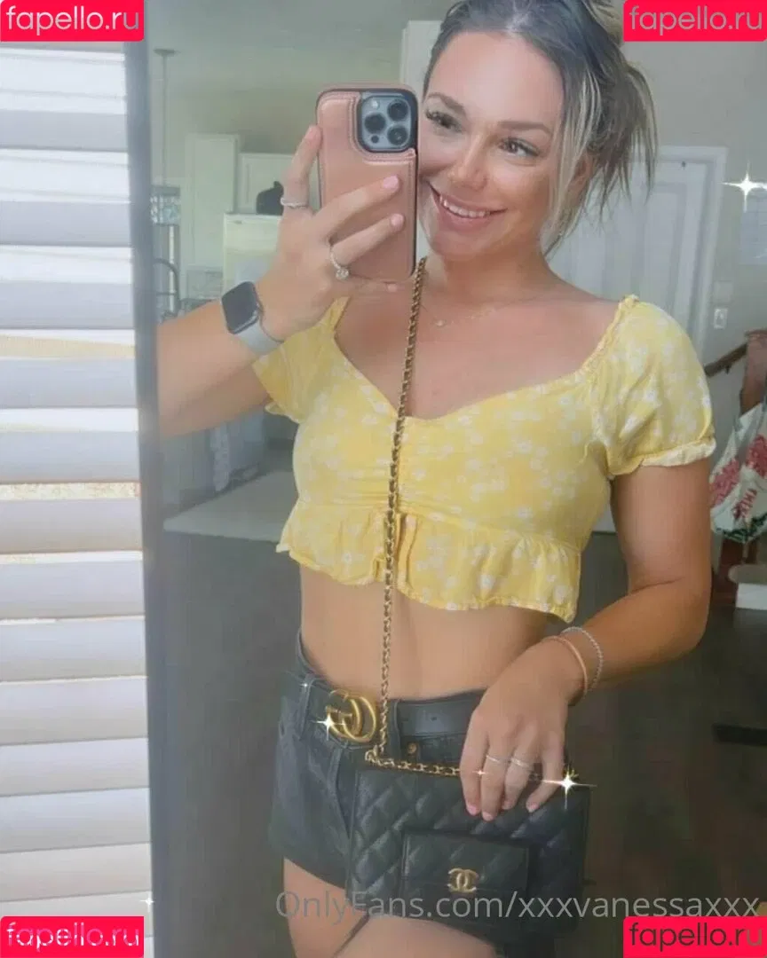 Vanessa / Xxxvanessaxxx / x.x.x.vanessa.x.x.x Onlyfans Photo Gallery 