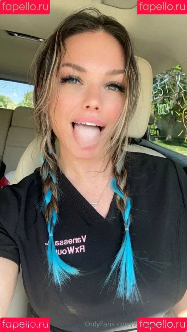 Vanessa / Xxxvanessaxxx / x.x.x.vanessa.x.x.x Onlyfans Photo Gallery 