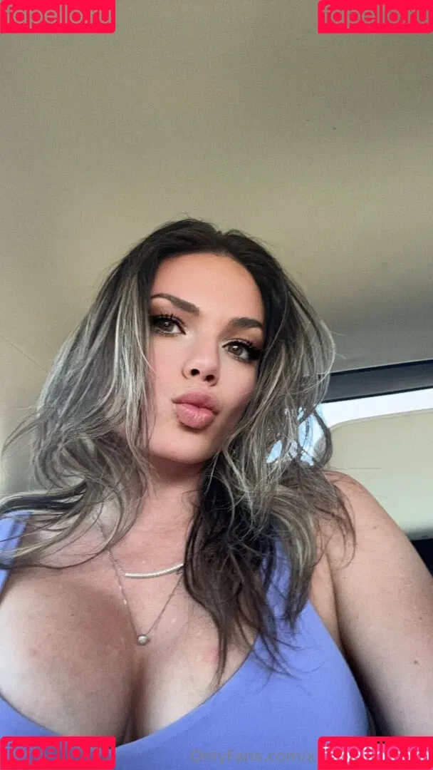 Vanessa / Xxxvanessaxxx / x.x.x.vanessa.x.x.x Onlyfans Photo Gallery 