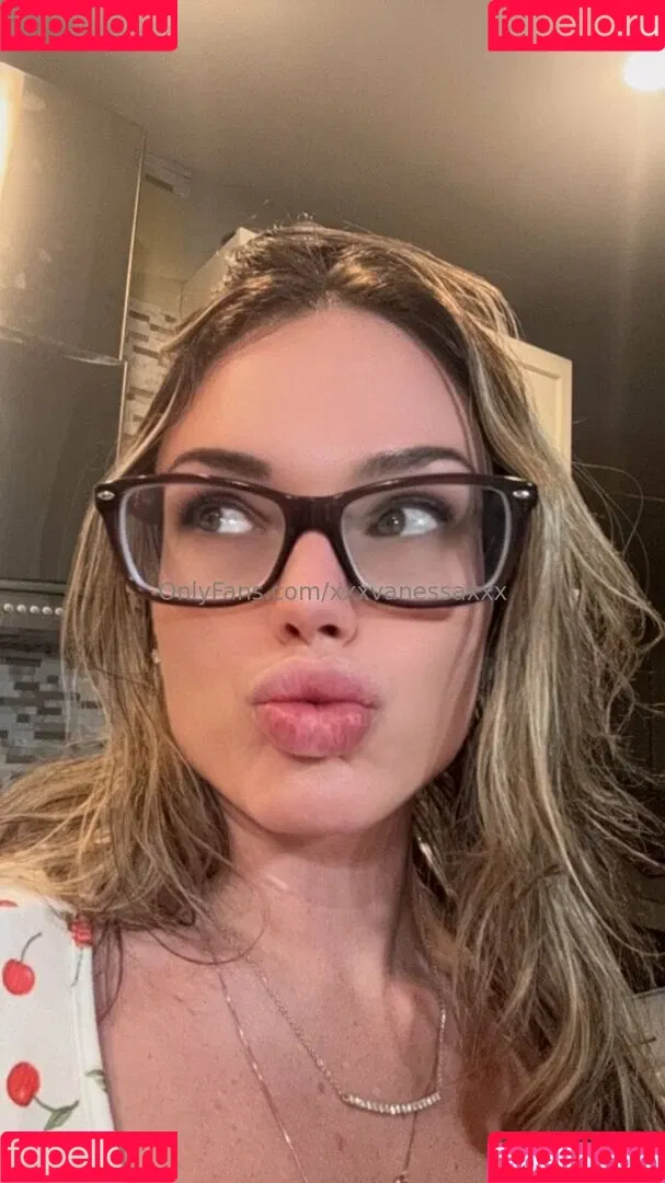 Vanessa / Xxxvanessaxxx / x.x.x.vanessa.x.x.x Onlyfans Photo Gallery 