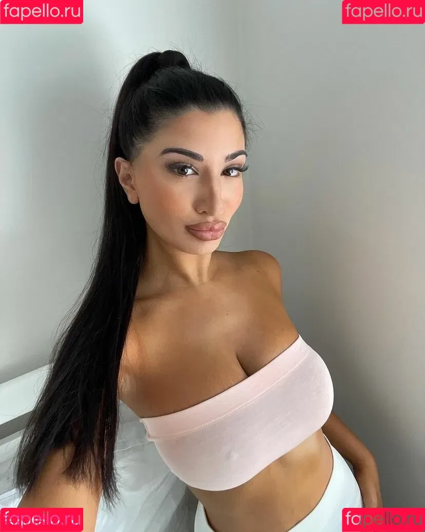 Melissa Stefoulis / melissastefoulis / mellstefoulis / mstefoulis Onlyfans Photo Gallery 