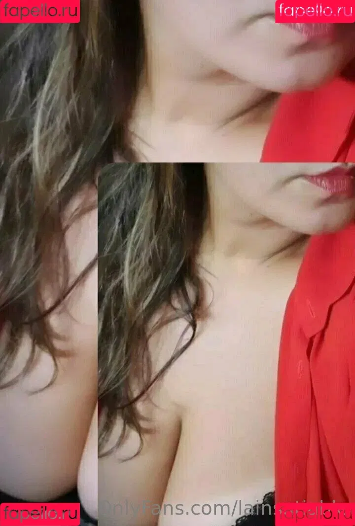 itstacticaltimesomewhere / lainsatiable Onlyfans Photo Gallery 