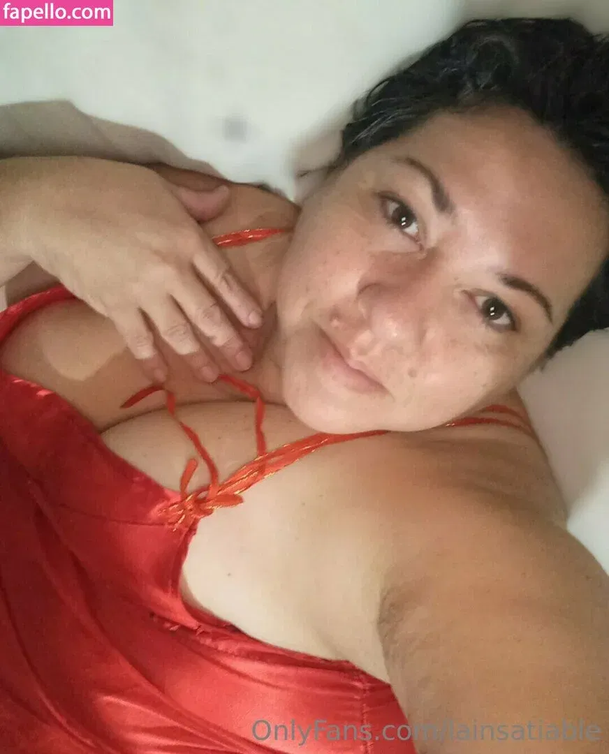 itstacticaltimesomewhere / lainsatiable Onlyfans Photo Gallery 