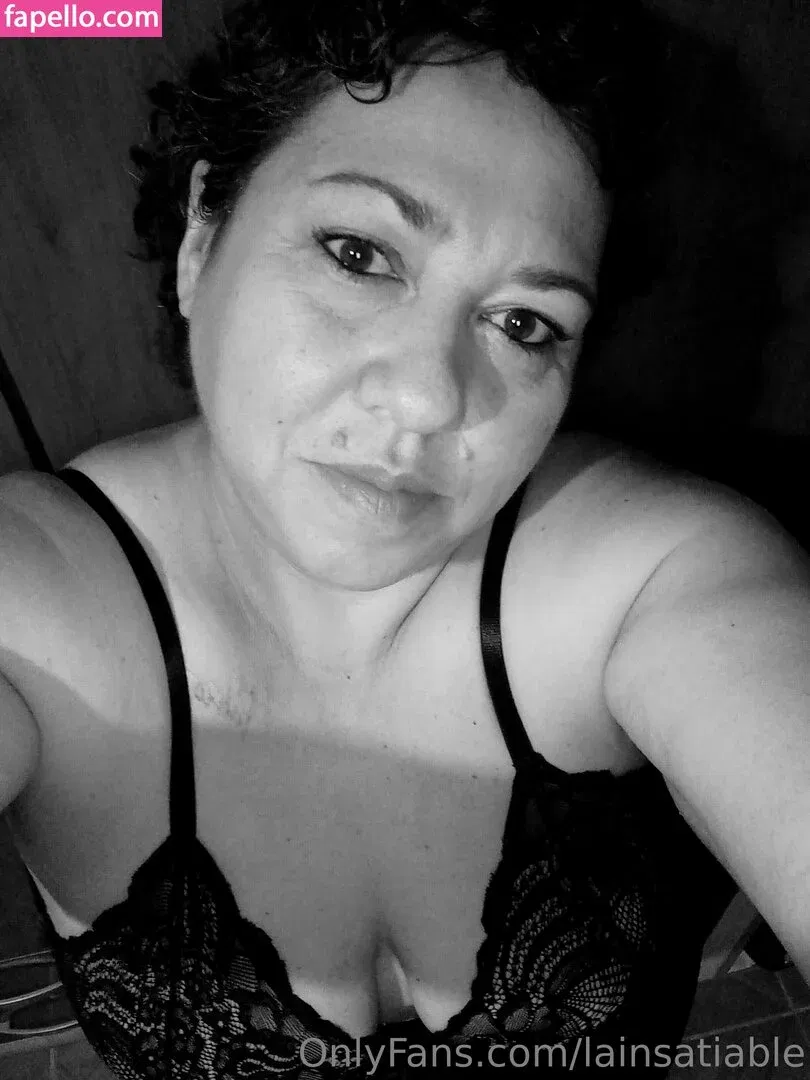 itstacticaltimesomewhere / lainsatiable Onlyfans Photo Gallery 