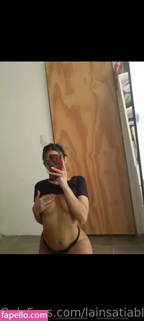 itstacticaltimesomewhere / lainsatiable Onlyfans Photo Gallery 