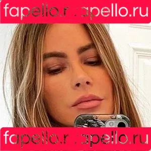 Sofia Vergara / sofiavergara / vergarasofia Onlyfans Photo Gallery 