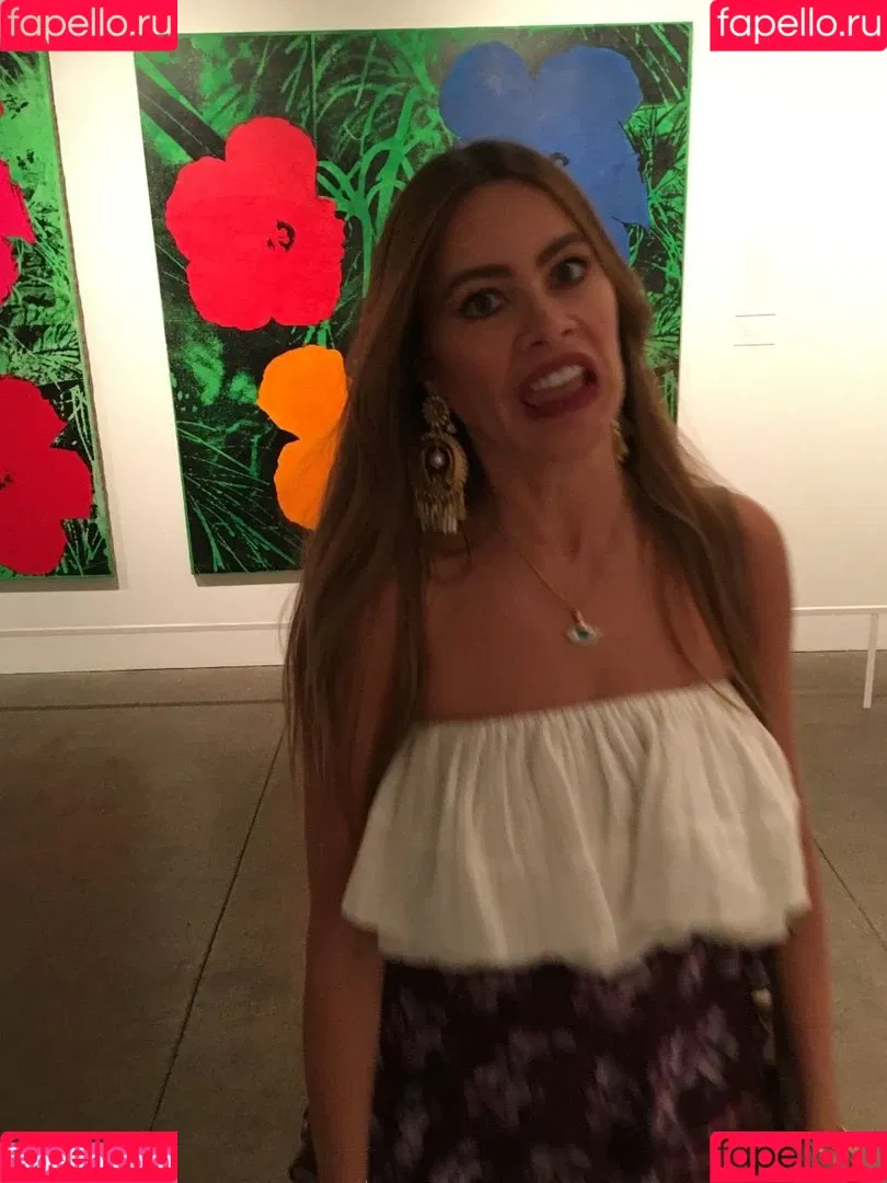 Sofia Vergara / sofiavergara / vergarasofia Onlyfans Photo Gallery 