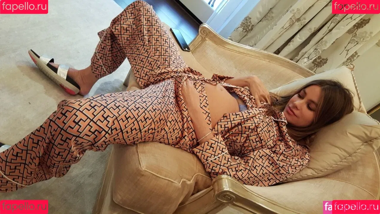 Sofia Vergara / sofiavergara / vergarasofia Onlyfans Photo Gallery 