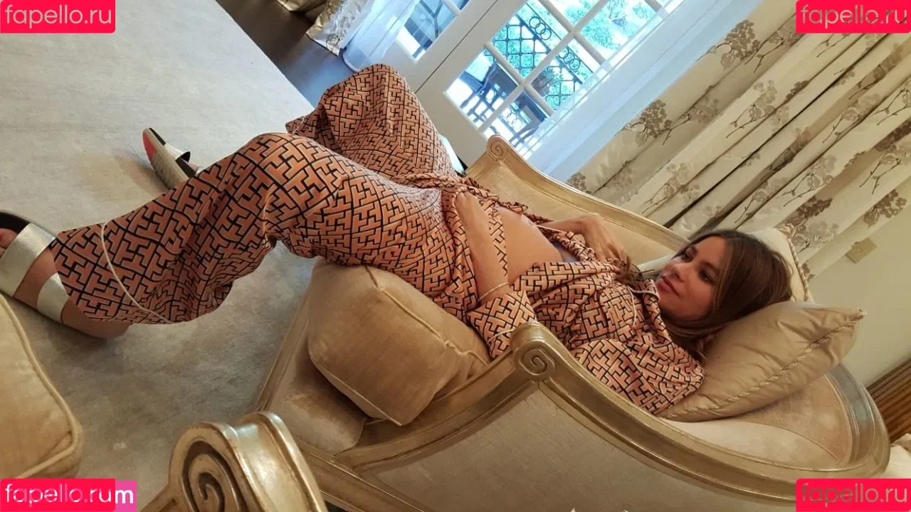 Sofia Vergara / sofiavergara / vergarasofia Onlyfans Photo Gallery 