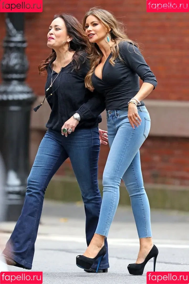 Sofia Vergara / sofiavergara / vergarasofia Onlyfans Photo Gallery 