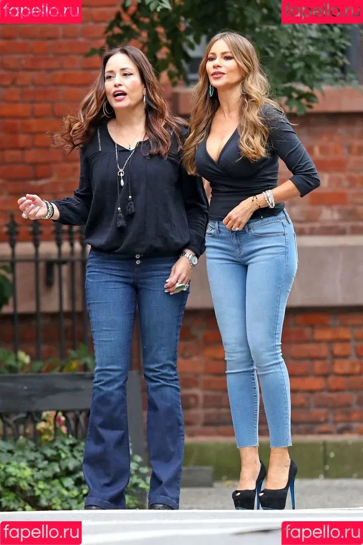 Sofia Vergara / sofiavergara / vergarasofia Onlyfans Photo Gallery 