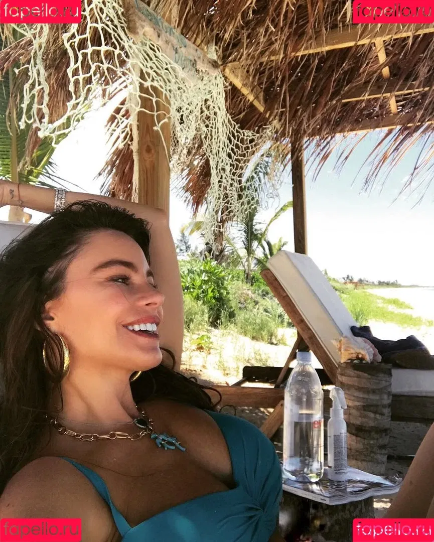 Sofia Vergara / sofiavergara / vergarasofia Onlyfans Photo Gallery 