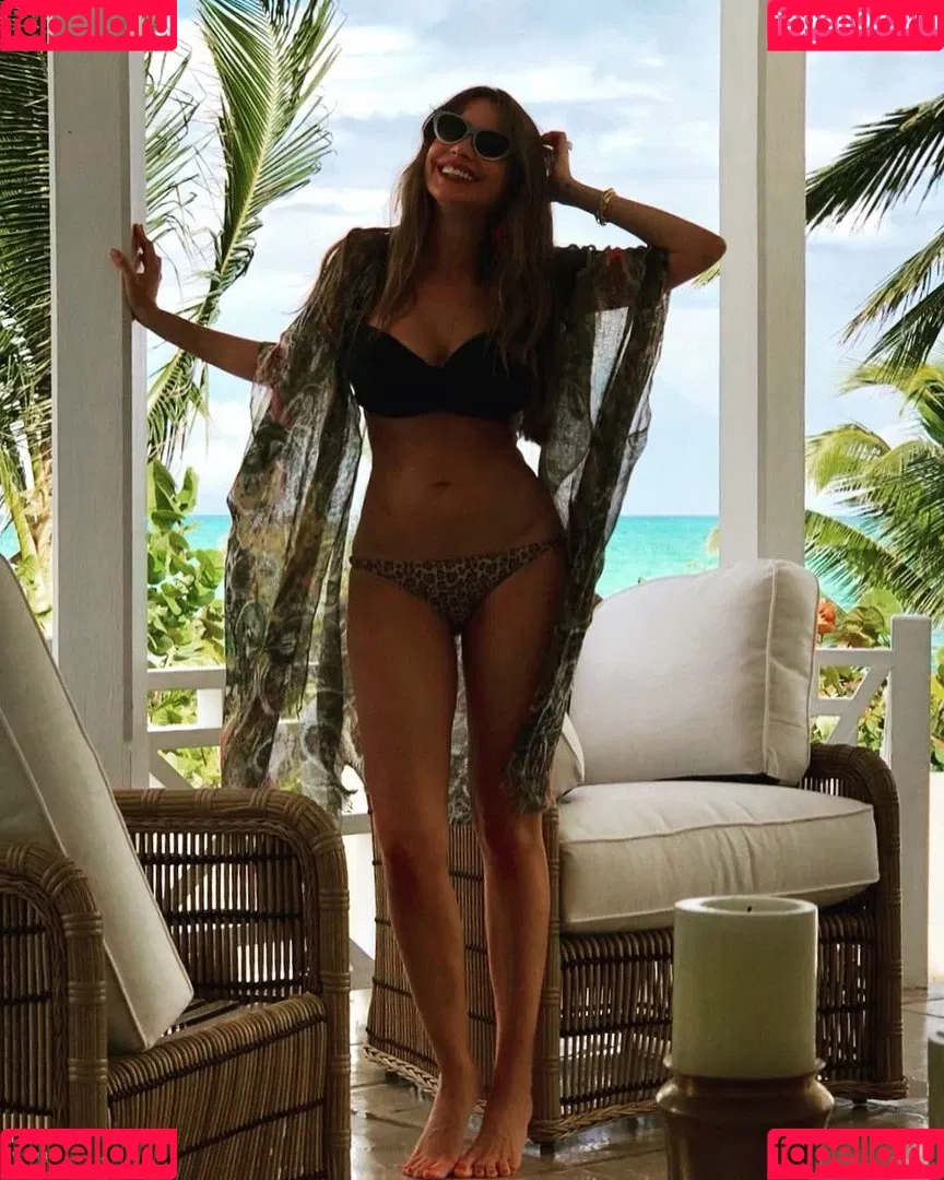 Sofia Vergara / sofiavergara / vergarasofia Onlyfans Photo Gallery 