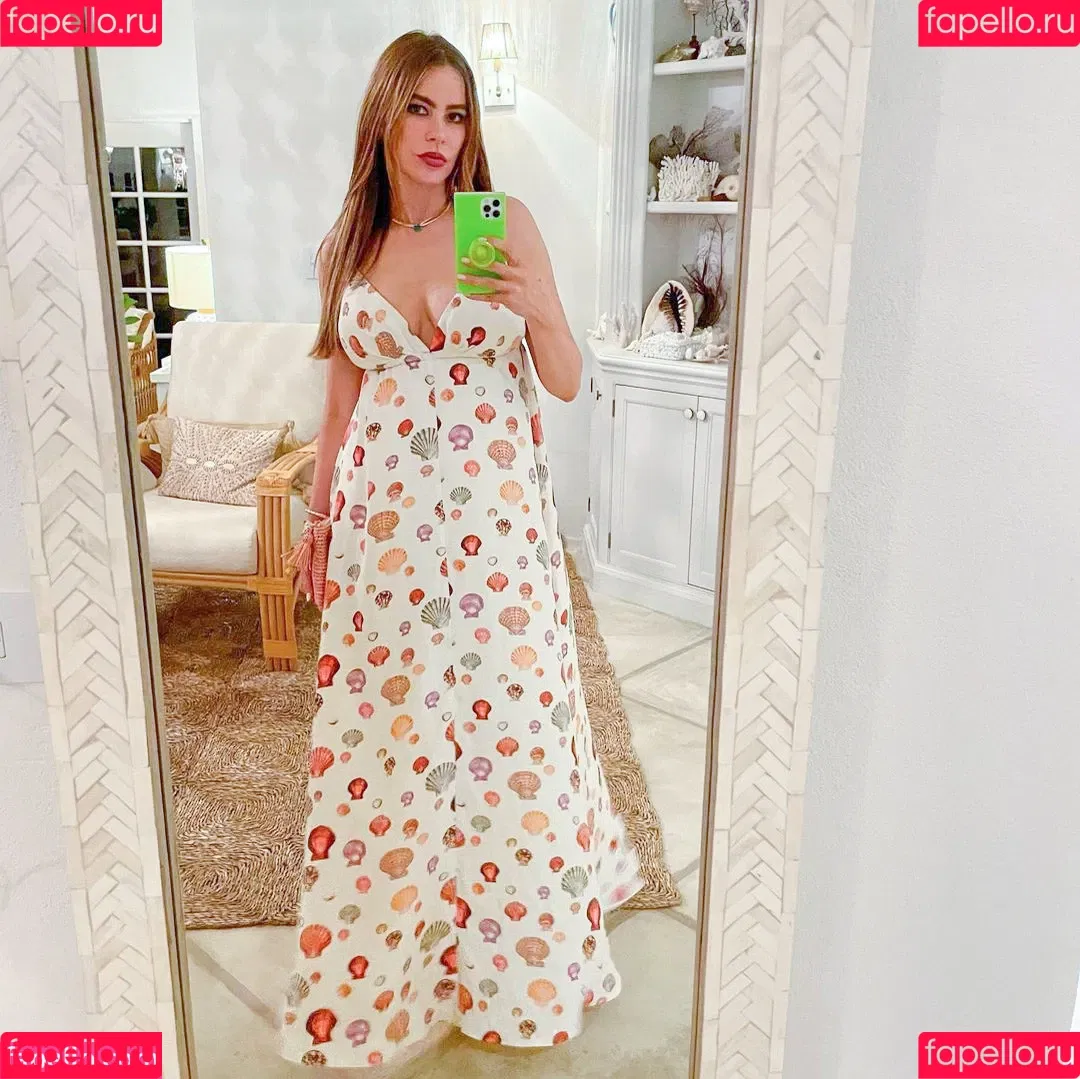 Sofia Vergara / sofiavergara / vergarasofia Onlyfans Photo Gallery 