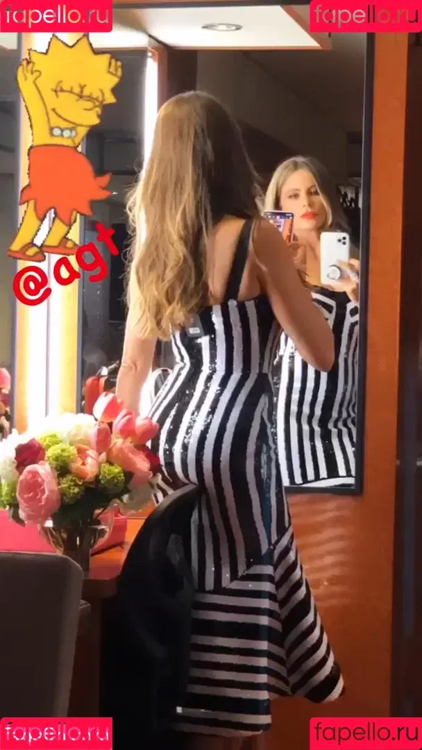 Sofia Vergara / sofiavergara / vergarasofia Onlyfans Photo Gallery 