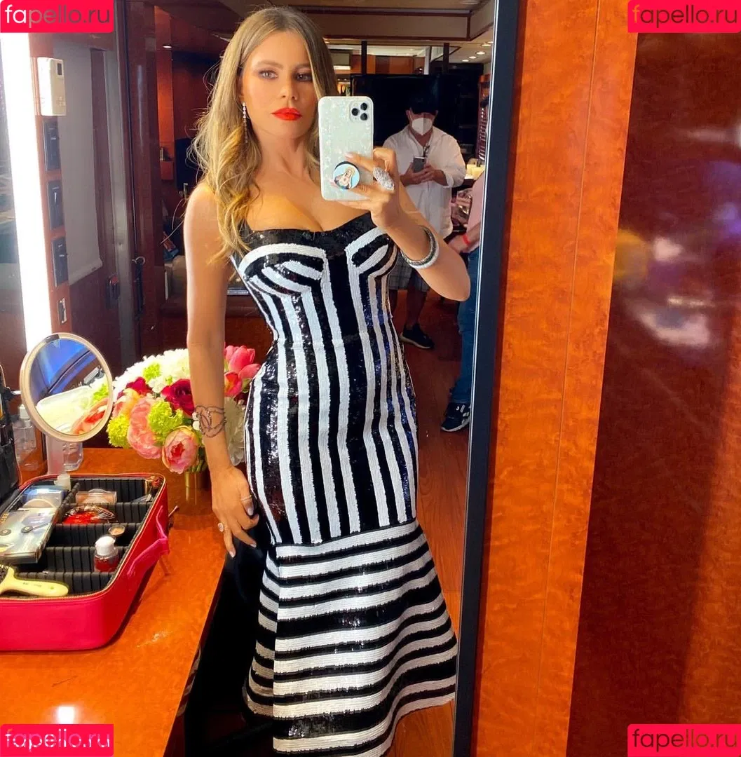 Sofia Vergara / sofiavergara / vergarasofia Onlyfans Photo Gallery 