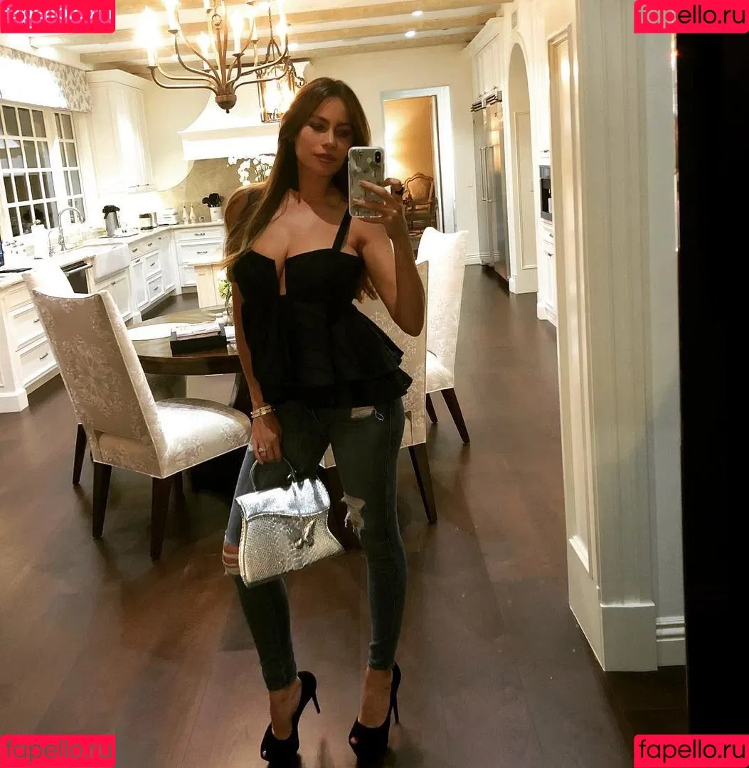 Sofia Vergara / sofiavergara / vergarasofia Onlyfans Photo Gallery 