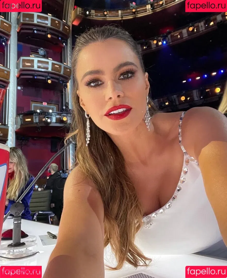 Sofia Vergara / sofiavergara / vergarasofia Onlyfans Photo Gallery 