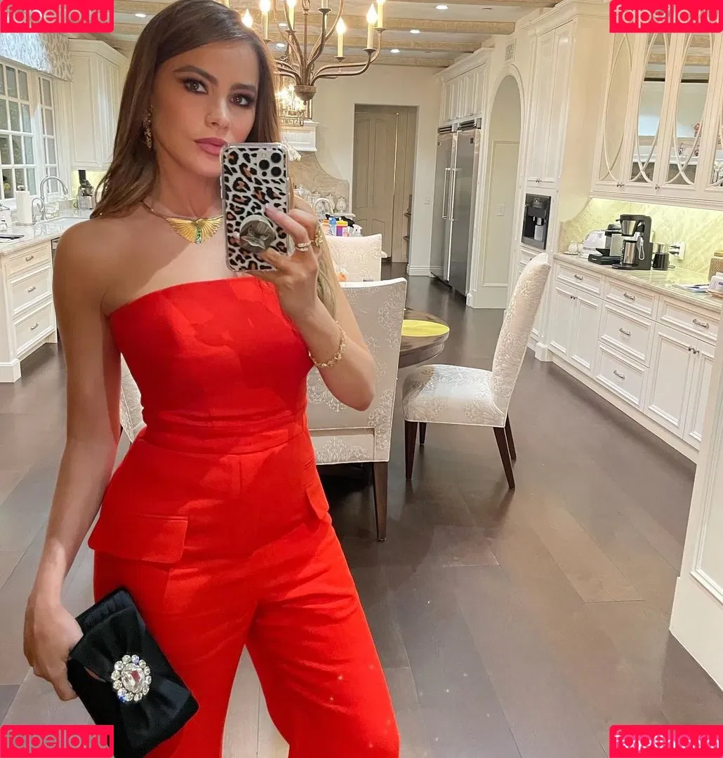 Sofia Vergara / sofiavergara / vergarasofia Onlyfans Photo Gallery 