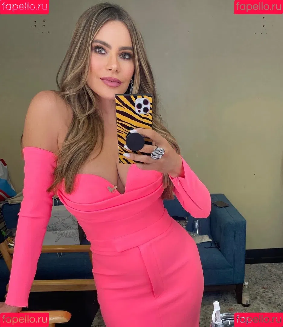 Sofia Vergara / sofiavergara / vergarasofia Onlyfans Photo Gallery 