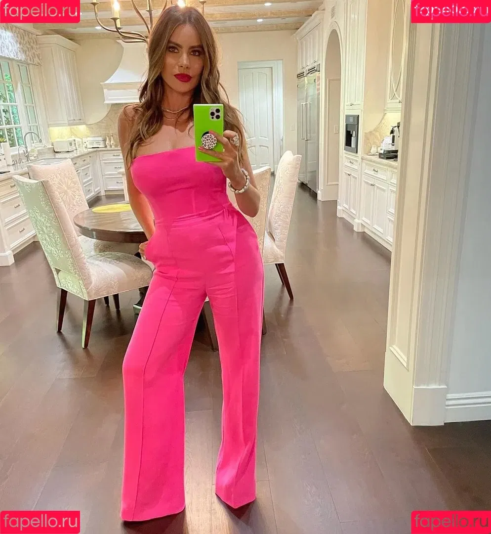 Sofia Vergara / sofiavergara / vergarasofia Onlyfans Photo Gallery 